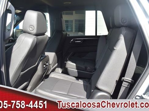 New 2026 Chevrolet Tahoe LT w/ Comfort Package image 21