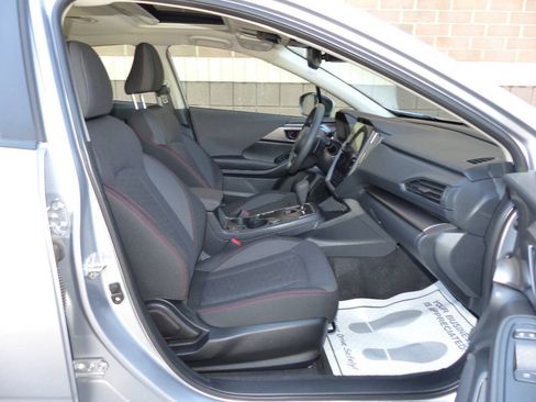 Used 2024 Subaru Impreza 2.0i Sport AWD/4WD image 41