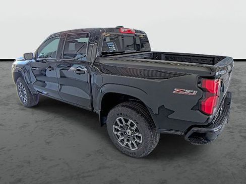 New 2026 Chevrolet Colorado Z71 w/ Technology Package AWD/4WD image 11