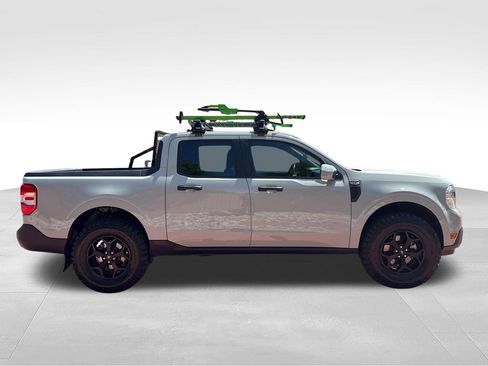 Used 2022 Ford Maverick XLT w/ Equipment Group 300A Standard AWD/4WD image 7