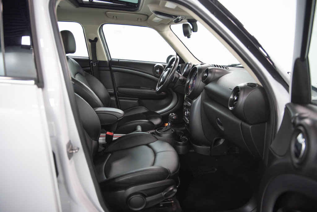 Used 2016 MINI Cooper Countryman S AWD/4WD image 18