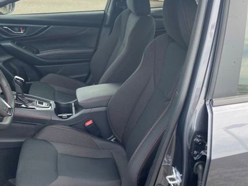 Used 2025 Subaru WRX Premium w/ Popular Package #2A AWD/4WD image 5