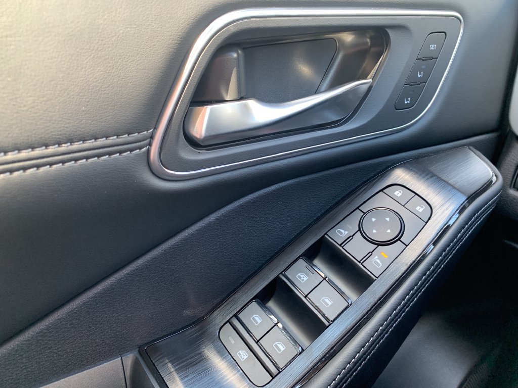 New 2026 Nissan Rogue Platinum AWD/4WD image 19