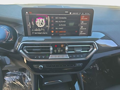 Used 2023 BMW X4 M40i image 23