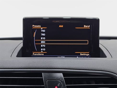 Used 2016 Audi Q3 2.0T Prestige w/ Prestige Package image 24