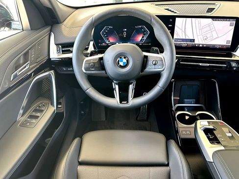 New 2026 BMW X2 xDrive28i w/ M Sport Package AWD/4WD image 16