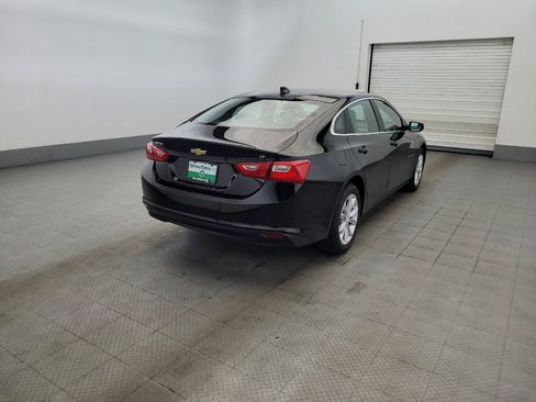 Used 2024 Chevrolet Malibu LT FWD image 9