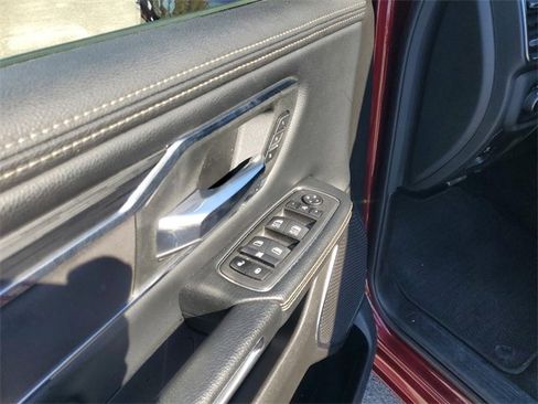 Used 2024 RAM 1500 Laramie image 11