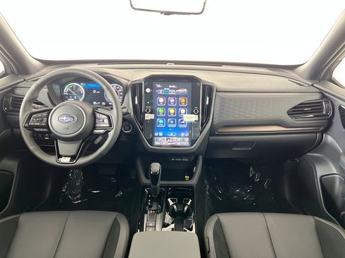 New 2026 Subaru Forester Touring AWD/4WD image 14