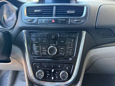 Used 2014 Buick Encore Premium FWD image 25