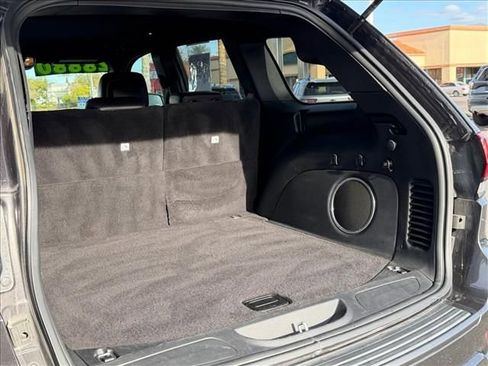 Used 2021 Jeep Grand Cherokee Limited w/ Quick Order Package 28K 80th image 14