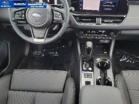 New 2026 Subaru Outback Touring XT AWD/4WD image 14