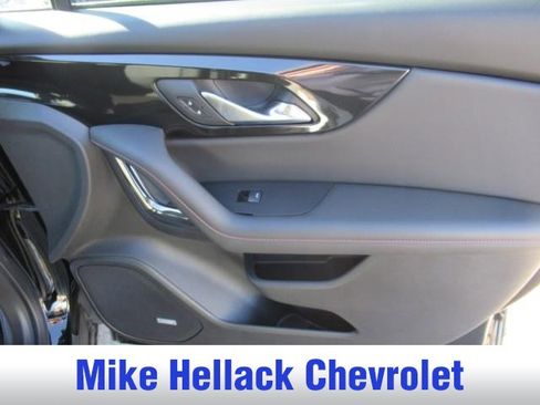 Used 2024 Chevrolet Blazer RS w/ Driver Confidence II Package image 11