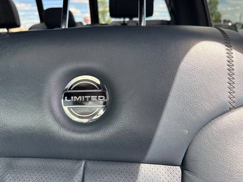 Used 2014 Ford F150 Limited AWD/4WD image 20