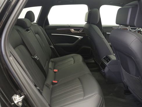 Used 2020 Audi A6 3.0T allroad Premium Plus w/ Driver Assistance Package AWD/4WD image 27
