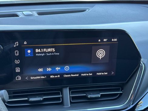 New 2026 Chevrolet Trax RS w/ Driver Confidence Package FWD image 17