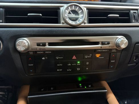 Used 2013 Lexus GS 350 image 32