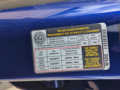 Used 2024 Hyundai Tucson SEL image 14