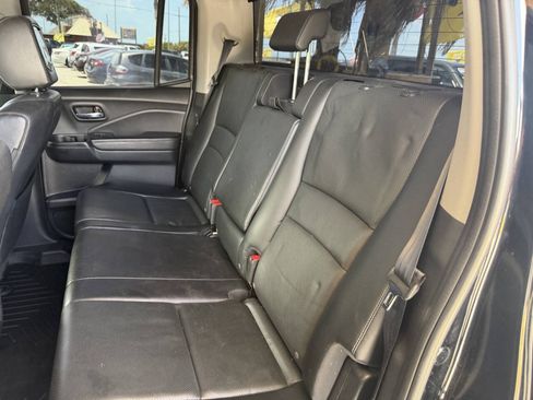 Used 2017 Honda Ridgeline RTL image 15