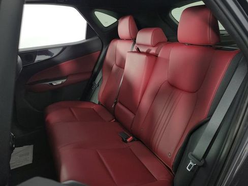 Used 2025 Lexus NX 350 AWD w/ Premium Package image 18