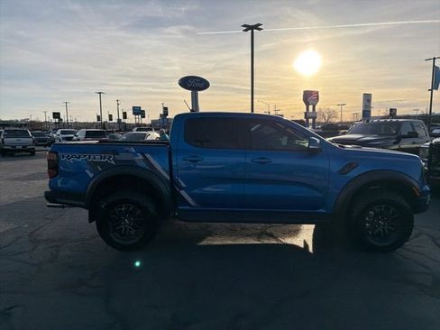 Used 2024 Ford Ranger Raptor image 5