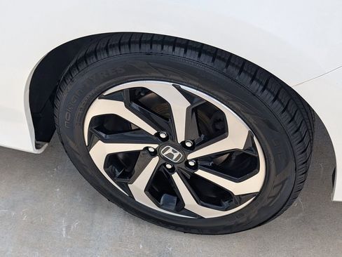 Used 2016 Honda Accord LX-S image 22