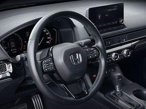 Used 2022 Honda Civic Sport image 20