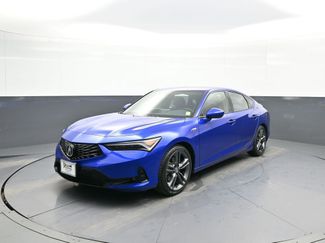 Used 2023 Acura Integra A-Spec video 1