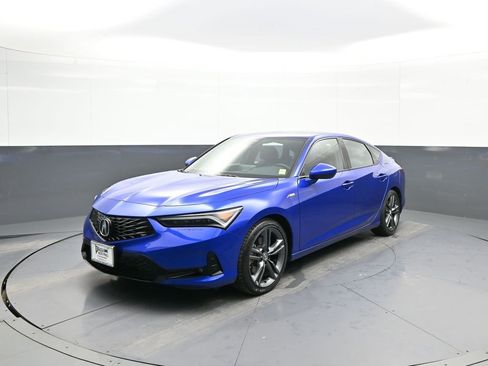 Used 2023 Acura Integra A-Spec image 1