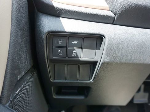 Used 2021 Honda CR-V Touring image 5