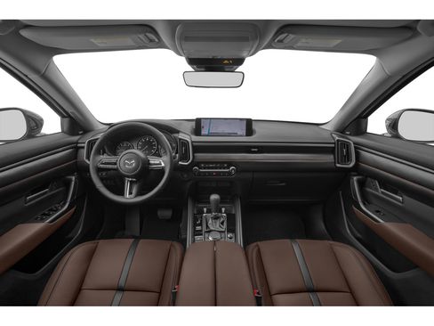 New 2026 MAZDA CX-50 Meridian Edition w/ Weather Package AWD/4WD image 42