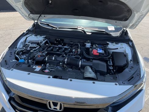 Used 2022 Honda Accord Sport Special Edition image 22
