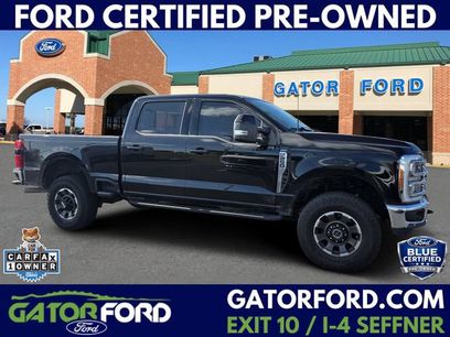 Used 2023 Ford F250 Lariat w/ Lariat Ultimate Package