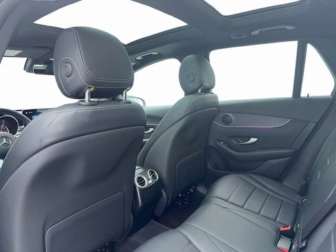 Used 2022 Mercedes-Benz GLC 300 GLC 300 w/ Premium Package Lite image 35