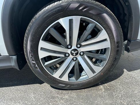 Used 2024 Mitsubishi Outlander Sport ES image 27