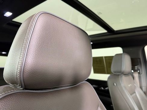 Used 2023 GMC Yukon Denali w/ Max Trailering Package image 34