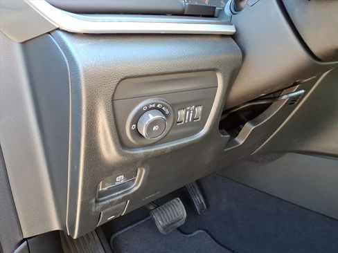 New 2025 Jeep Grand Cherokee L Limited image 20