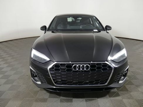 Used 2024 Audi A5 2.0T Premium Plus AWD/4WD image 2