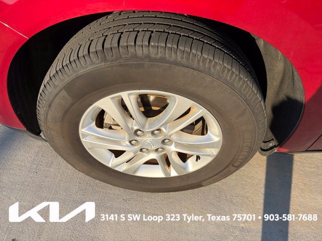 Used 2018 Buick Enclave Essence FWD image 4