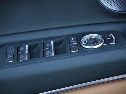 New 2026 Genesis GV80 2.5T Prestige image 18