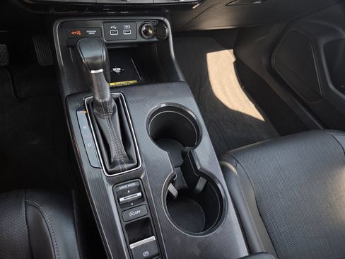 Used 2024 Honda Civic Touring image 14