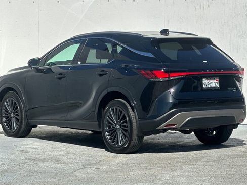Used 2026 Lexus RX 350 Premium w/ Convenience Package AWD/4WD image 5