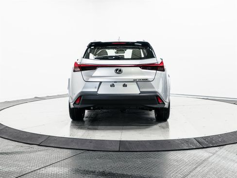 New 2026 Lexus UX 300h AWD image 10