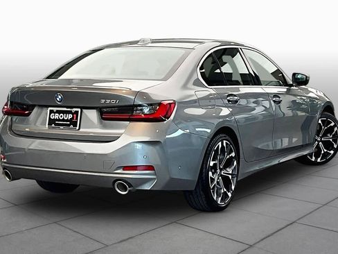 Used 2025 BMW 330i Sedan RWD image 13