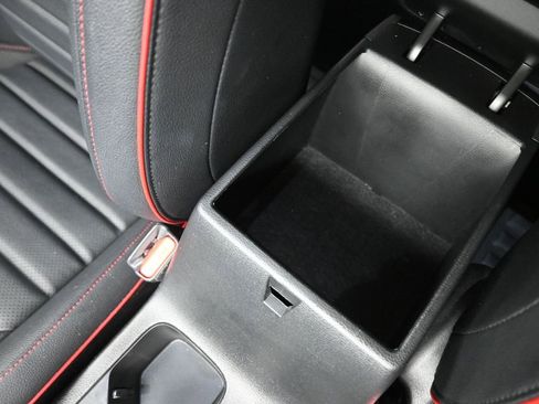 Used 2024 Kia Forte GT w/ GT2 Package image 9