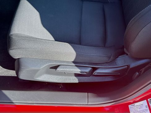 Certified 2023 Honda Civic LX image 17