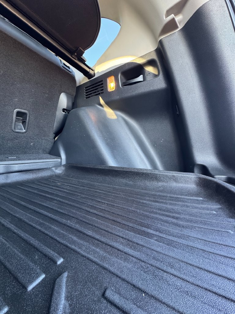 Used 2020 Honda CR-V EX-L image 13