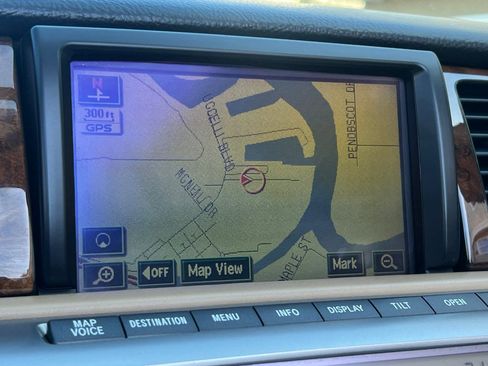 Used 2008 Lexus SC 430 430 image 18