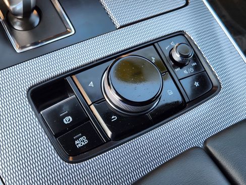 Used 2025 MAZDA CX-90 3.3 Turbo S w/ Premium Package image 22