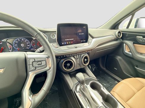 Used 2023 Chevrolet Blazer Premier w/ Driver Confidence II Package image 29